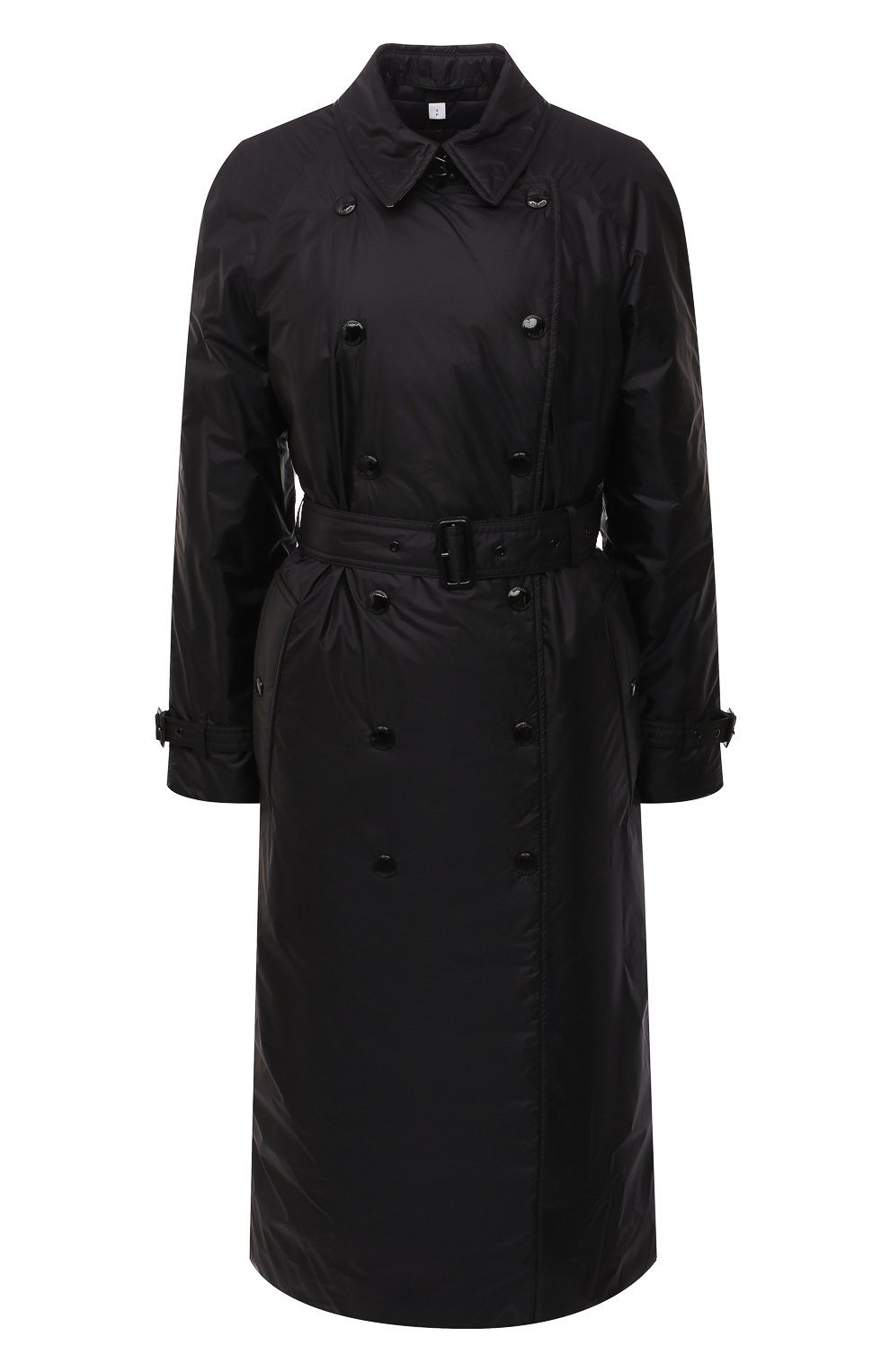 Пуховый тренч waterloo BURBERRY, арт. 8039379, фото 1
