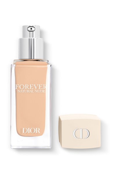 Тональное средство для лица forever natural nude, 3cr холодный розовый (30ml) DIOR, арт. C018000032, фото 3