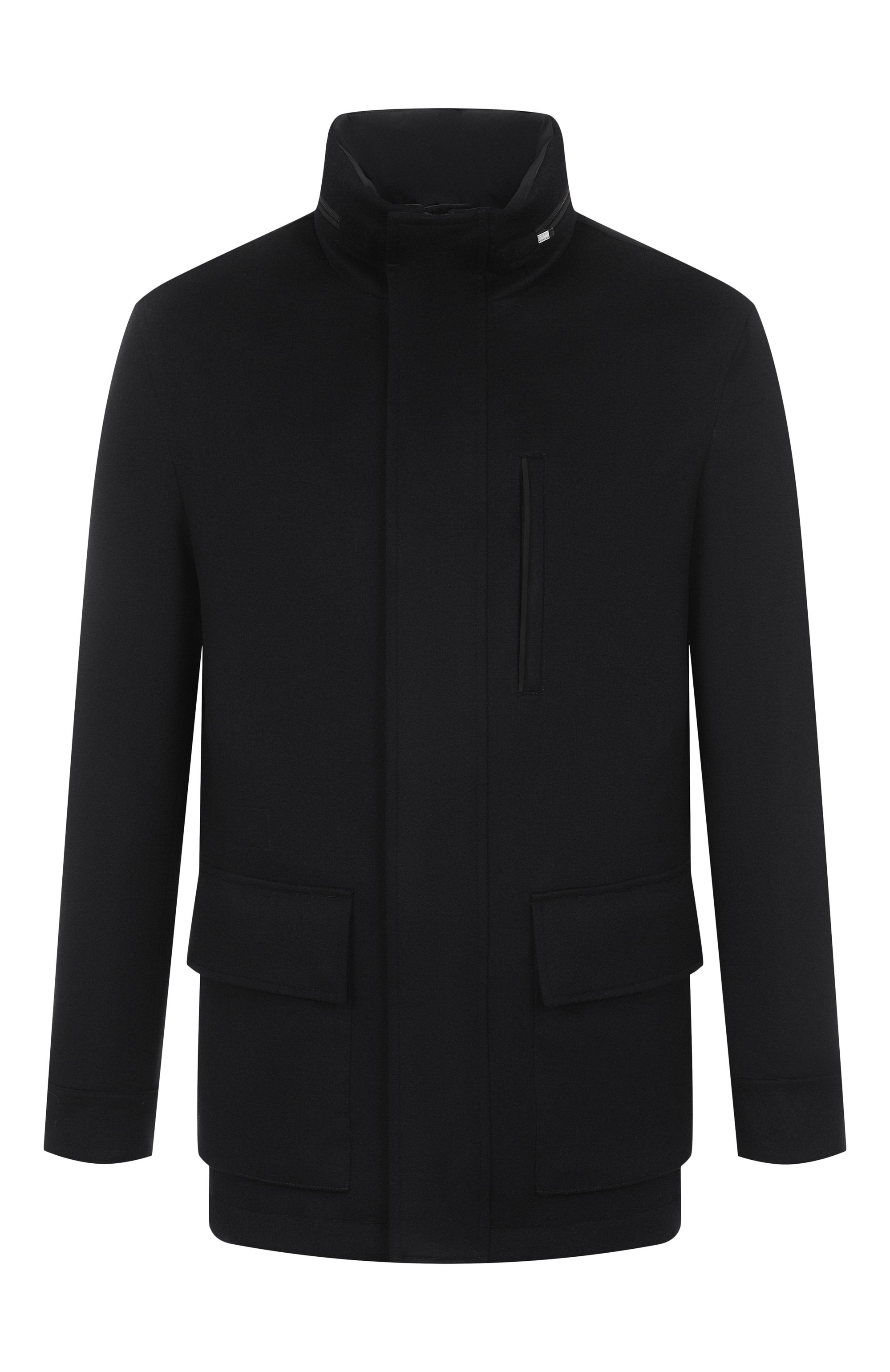 Кашемировая куртка PAUL&SHARK, арт. 14312405, фото 1