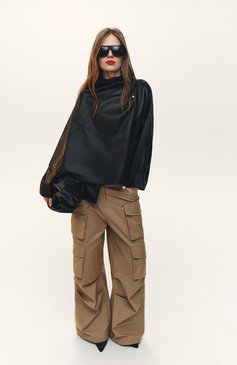 Кожаная куртка CO, арт. 6015PSVL, фото 6