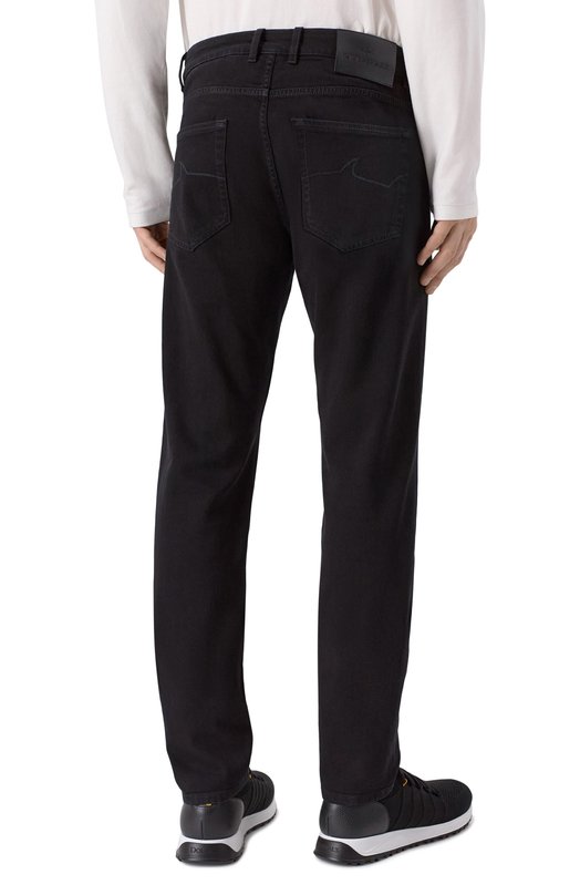 Джинсы Paul&Shark 15314106/62-64 Серый  15314106/62-64 Фото 4