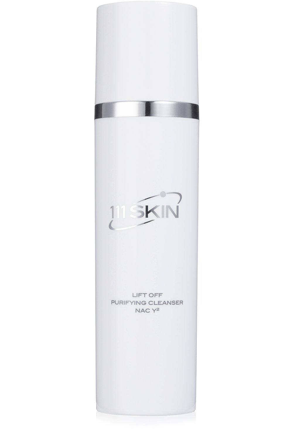 Гель очищающий для лица (120ml) 111SKIN, арт. 5060280370052, фото 1