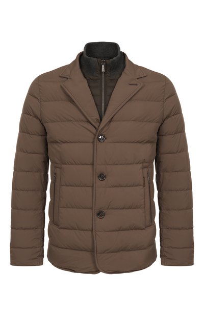 Мужская пуховая куртка sinardi-skt MOORER, арт. SINARDI/SKT