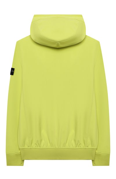 Ветровка с капюшоном STONE ISLAND, арт. 741640134/10-12, фото 2