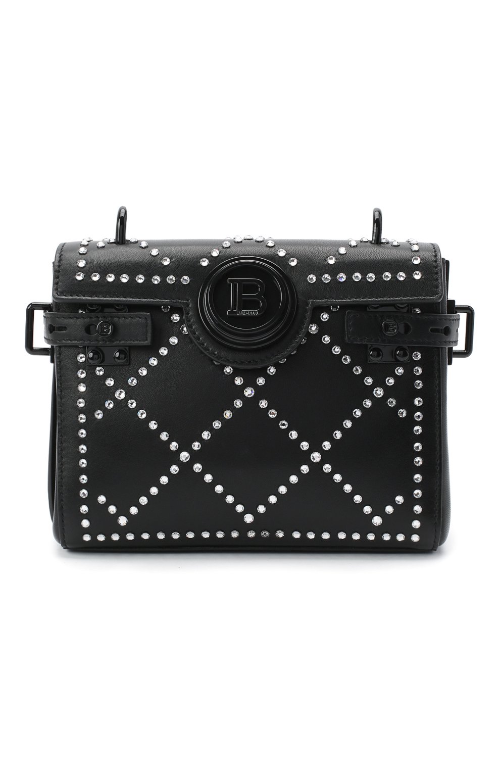 Рюкзак bbuzz 18 BALMAIN, арт. UN1S522/ANGS, фото 5