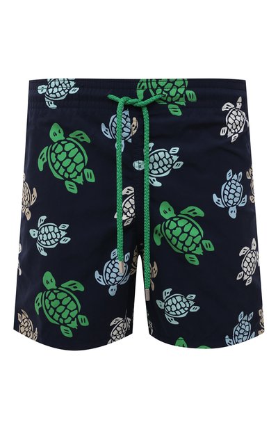 Плавки-шорты VILEBREQUIN, арт. MOO7037H/390, фото 1