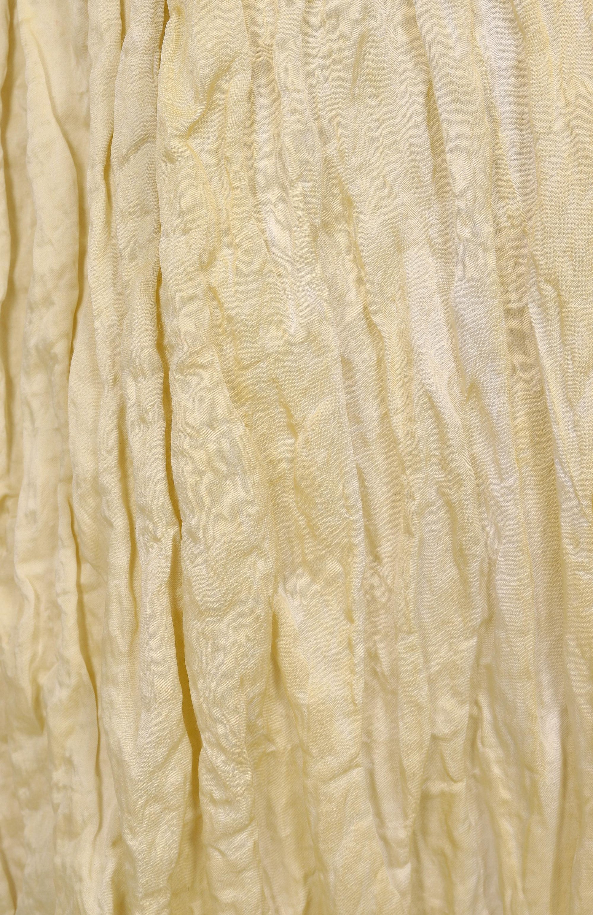 Жакет UMA WANG бежевого цвета по цене 161500 руб., арт. UW6061, фото 6 Жакет UMA WANG, арт. UW6061, фото 6