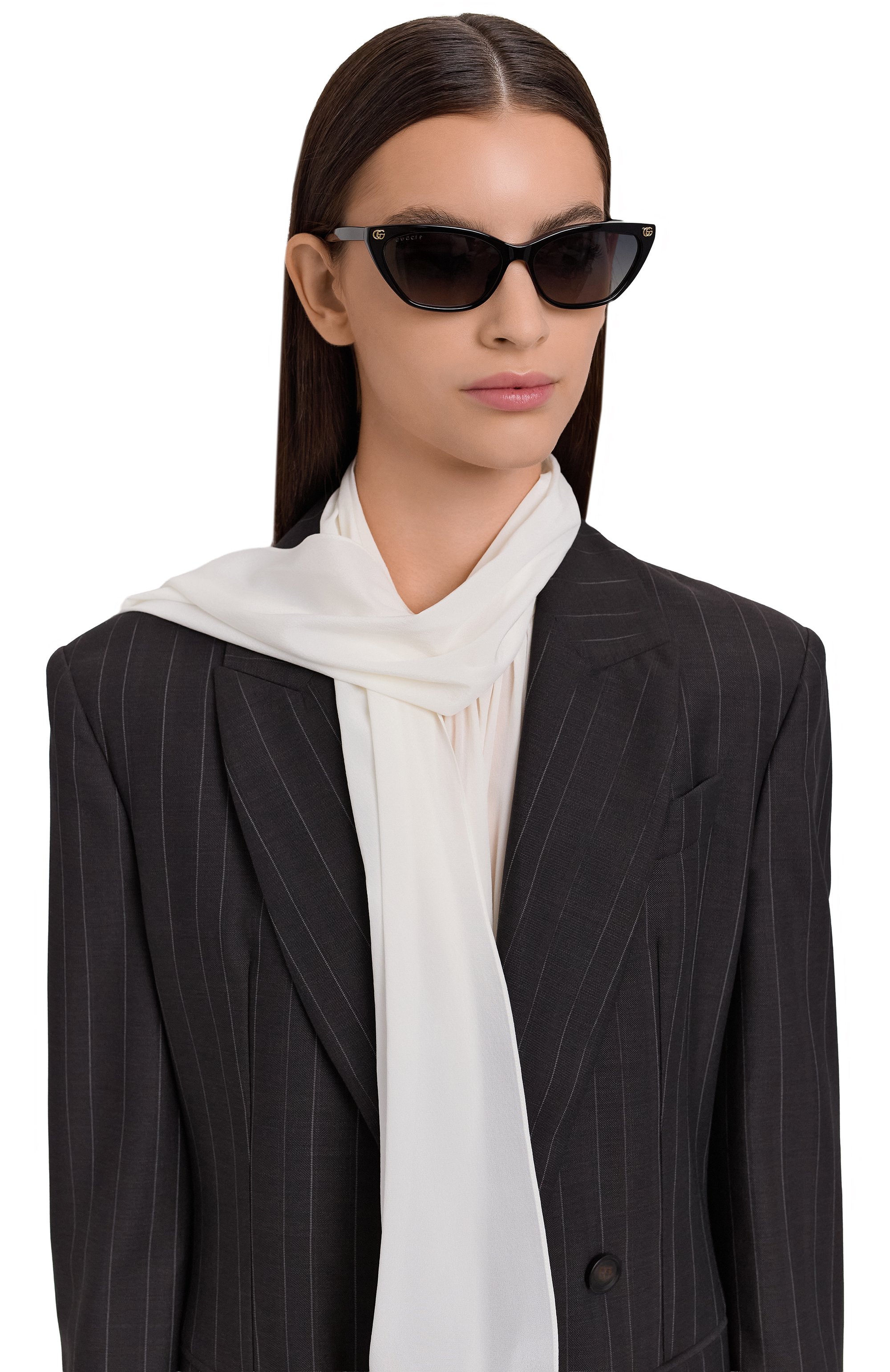 Солнцезащитные очки GUCCI, арт. GG1815S 005, фото 2