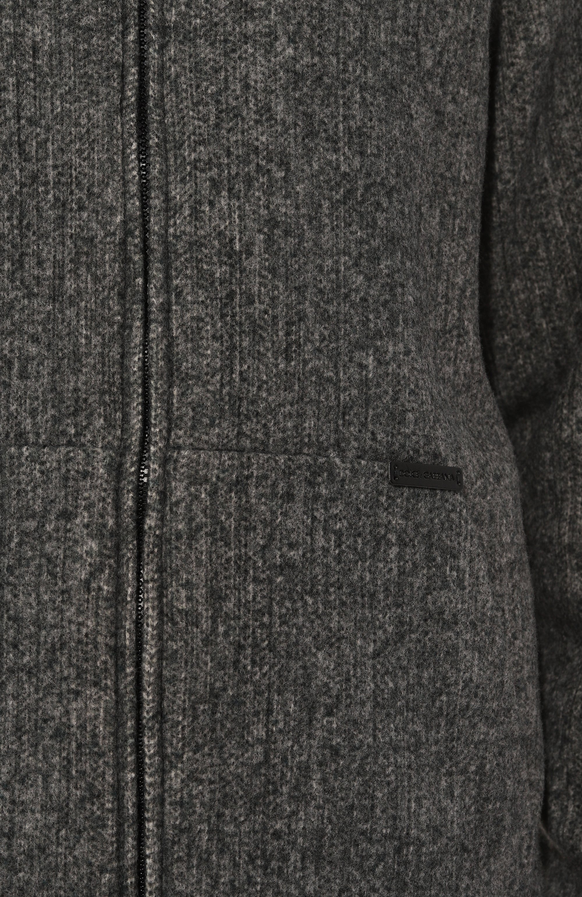 Толстовка DOLCE & GABBANA, арт. G9BFFT/GI497, фото 5