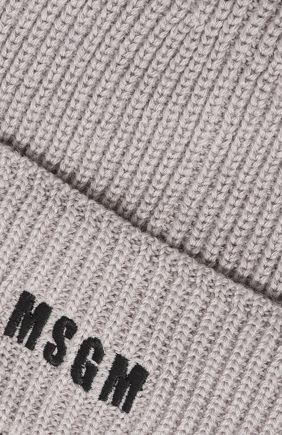 Шапка MSGM, арт. 3541MDL08/237761, фото 4