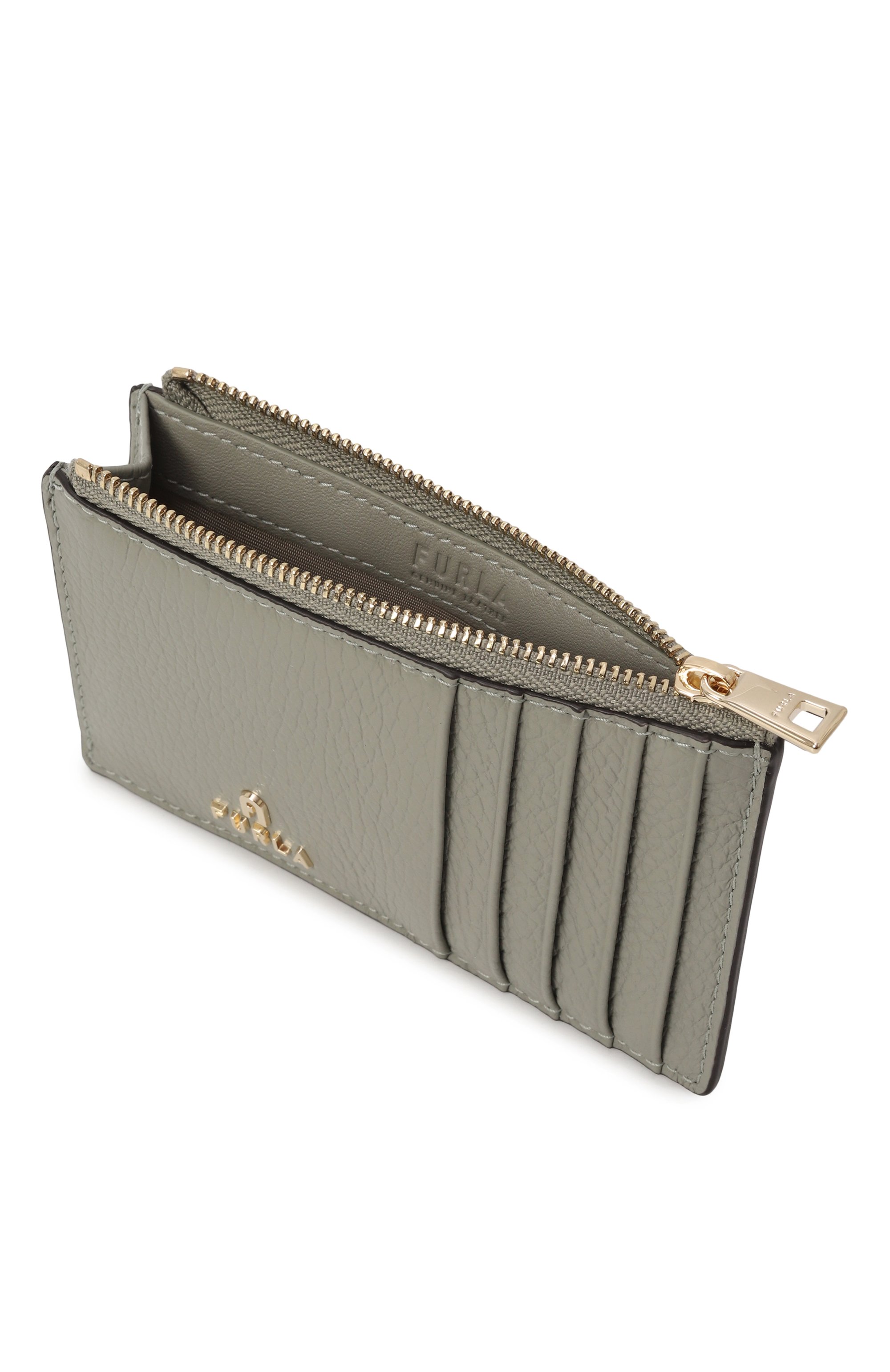 Кожаный футляр для кредитных карт FURLA, арт. WP00310/HSF000, фото 3