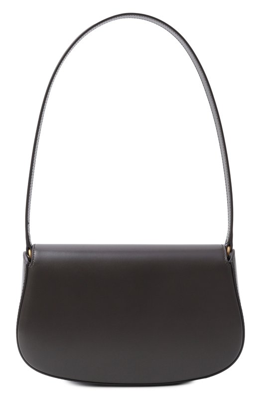 Сумка Voltaire mini  Saint Laurent 844302/AAFF9 Серый  844302/AAFF9 Фото 6