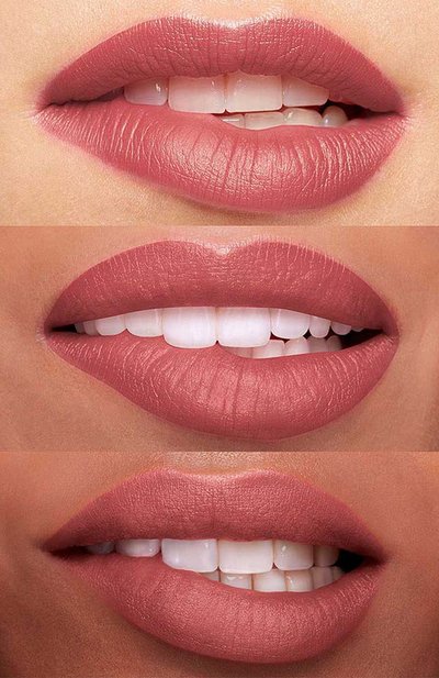 Помада с матовым эффектом joli rouge velvet, оттенок 705v (3,5g) CLARINS цвета по цене 4400 руб., арт. 80099098, фото 3 Помада с матовым эффектом joli rouge velvet, оттенок 705v (3,5g) CLARINS, арт. 80099098, фото 3