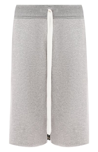 Хлопковые шорты R13, арт. R13WR153-K001H, фото 1