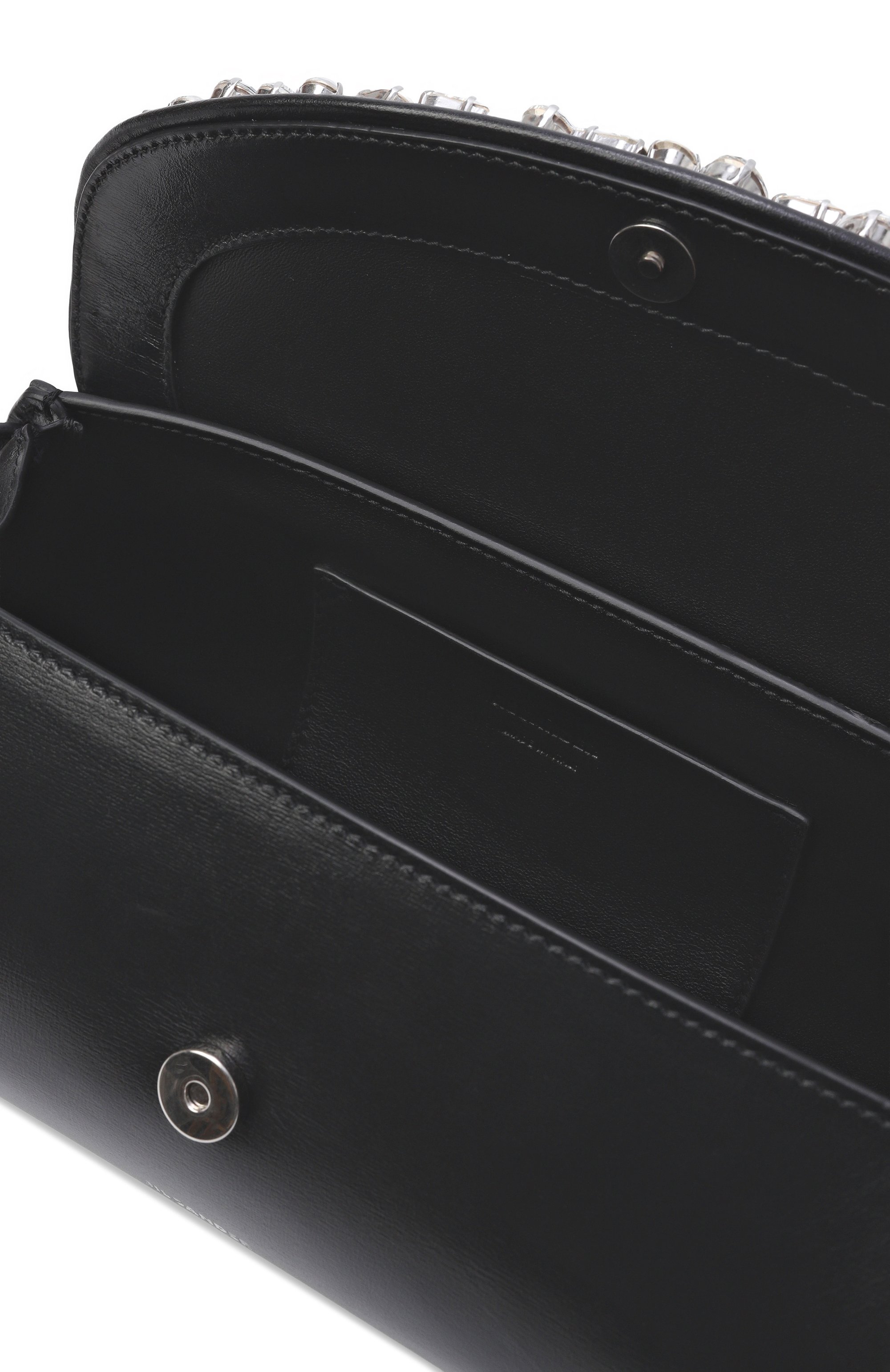 Сумка cannolo small JIL SANDER, арт. J07WD0023/P5610, фото 5