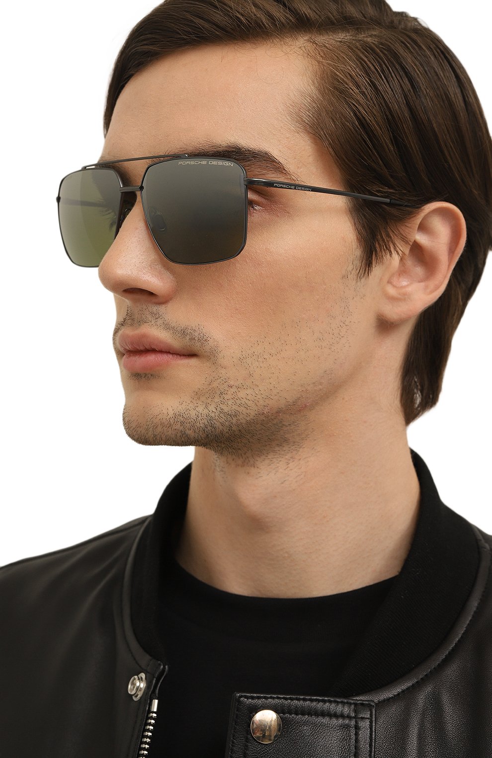 Солнцезащитные очки PORSCHE DESIGN, арт. 8936-C, фото 2