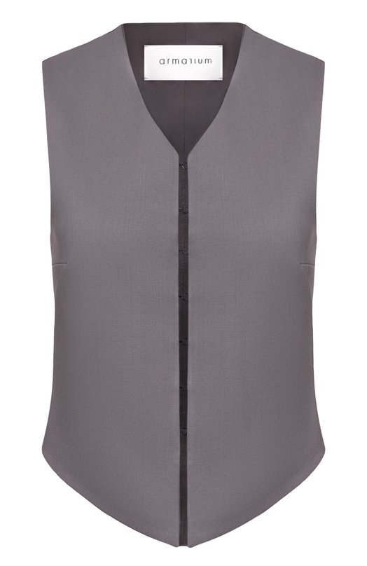 Жилет Armarium ARMFWGI03/W032 Серый ARMFWGI03/W032