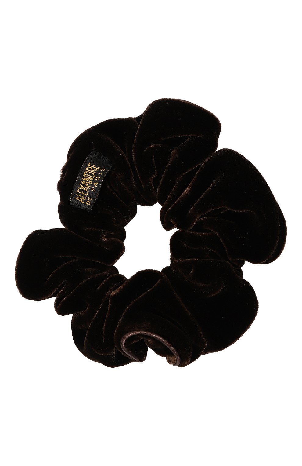 Резинка для волос ALEXANDRE DE PARIS, арт. TCH-17402-PM H, фото 3