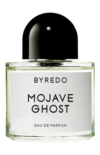 Мужской парфюмерная вода mojave ghost (50ml) BYREDO, арт. 65204854