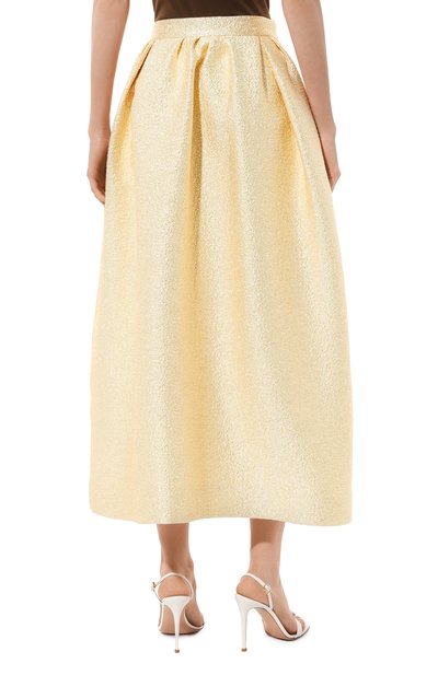 Юбка VIKA GAZINSKAYA, арт. SS25-18207, фото 4