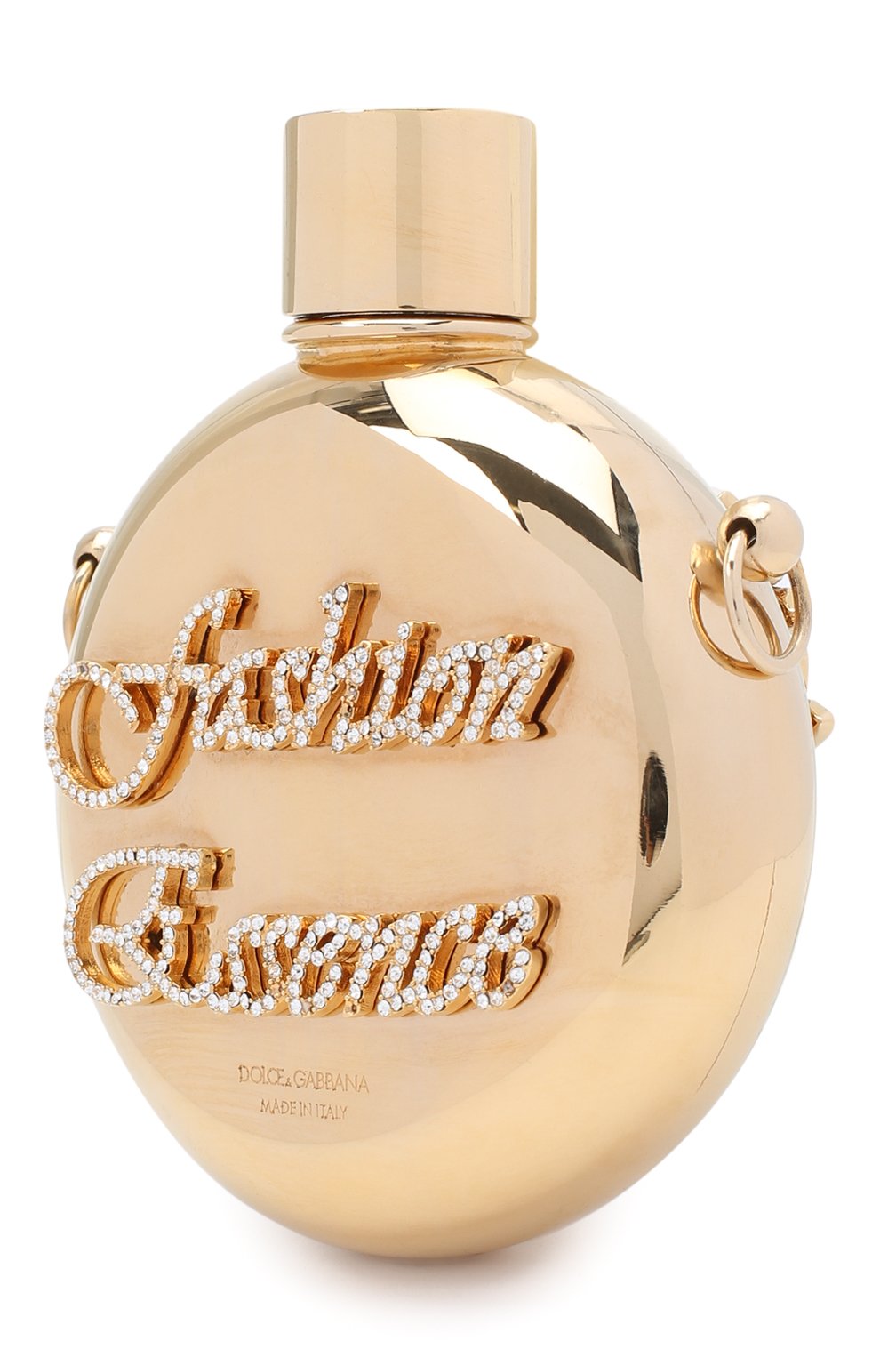 Клатч DOLCE & GABBANA, арт. BI1182/AZ117, фото 4