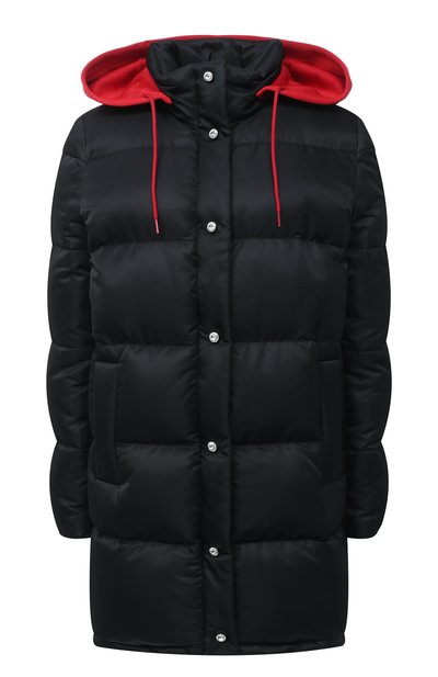 Женский пуховик MIU MIU, арт. MS1708-1VZ6-F0002