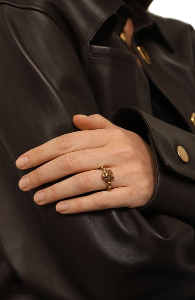 Кольцо GUCCI, арт. 445314 I4700, фото 2