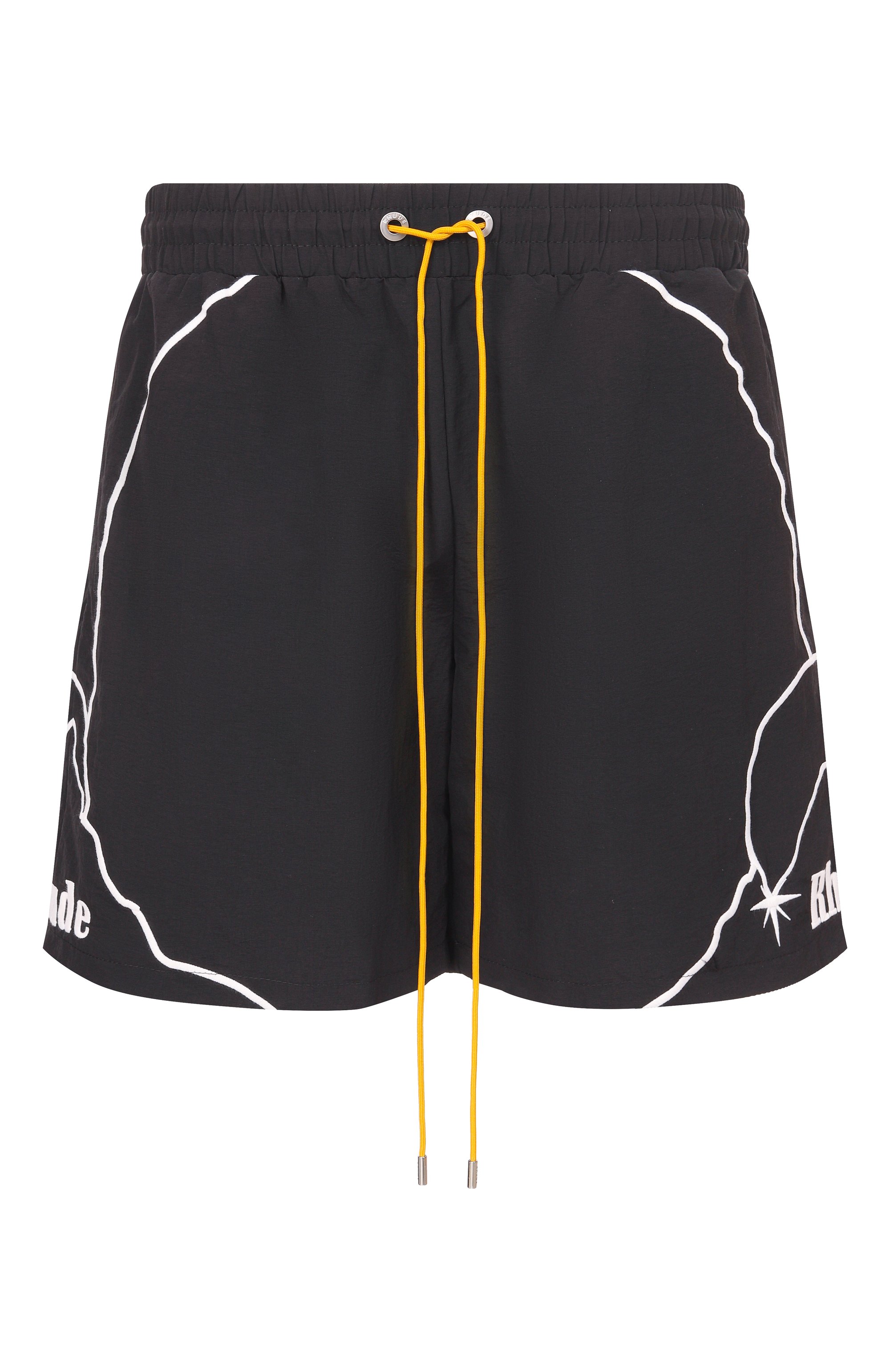 Шорты RHUDE, арт. RHSS26SH01005, фото 1