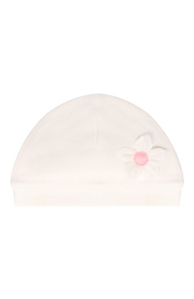 Комплект из трех предметов MONNALISA, арт. 35D505NP, фото 4