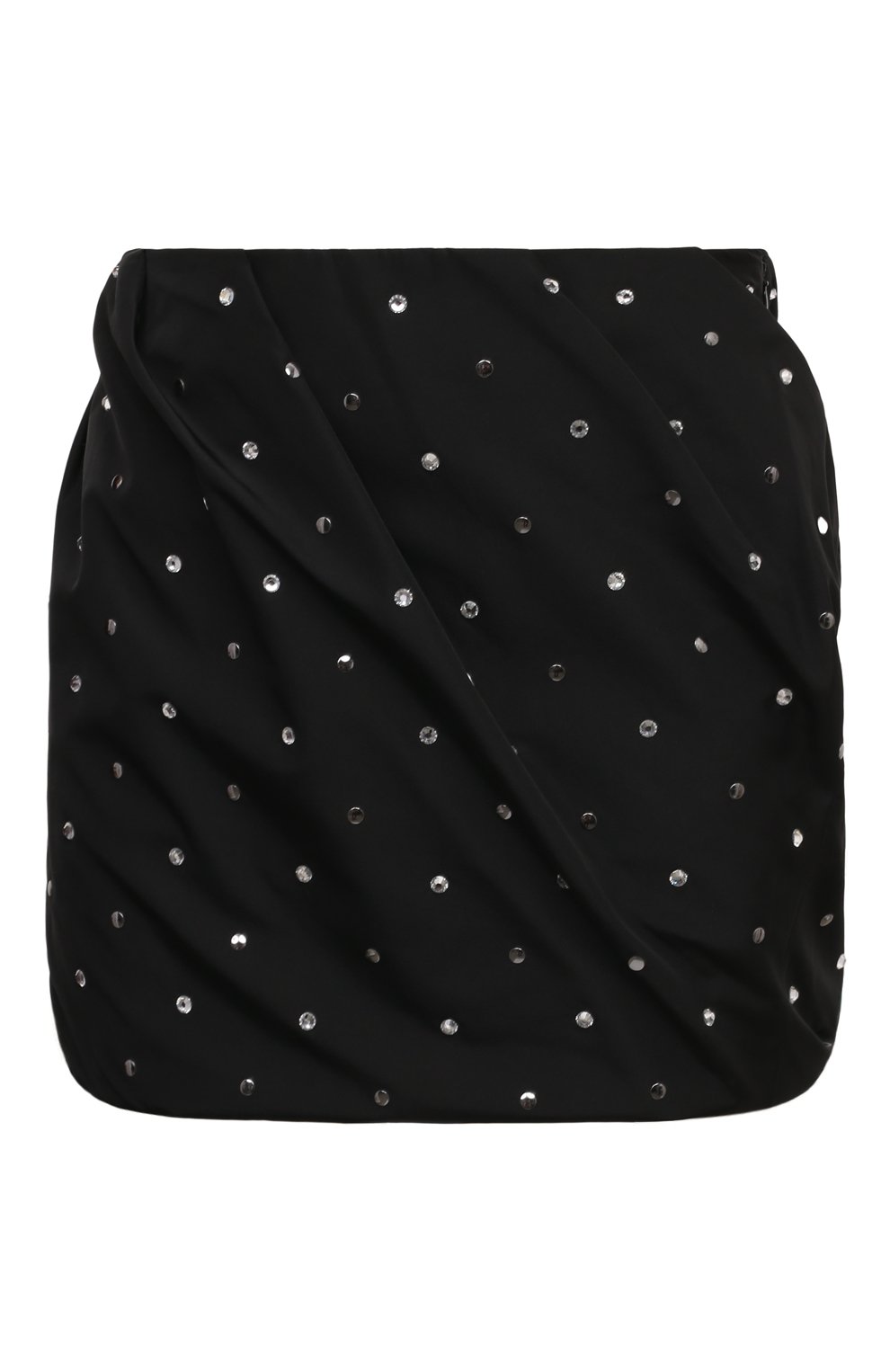 Юбка с отделкой стразами PINKO, арт. 103811/A1ZZ, фото 1