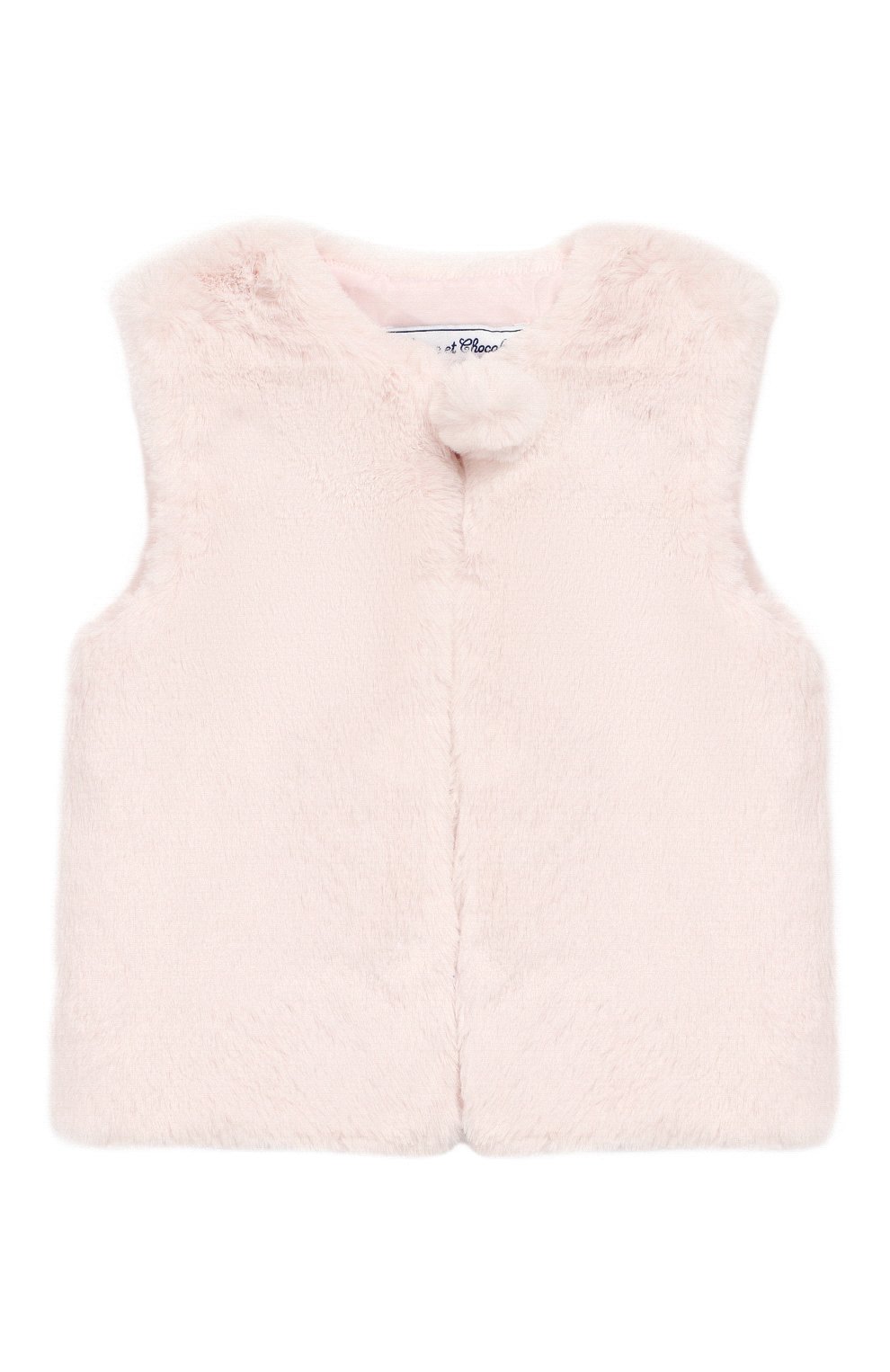 Жилет TARTINE ET CHOCOLAT, арт. TP16001/4A-5A, фото 1