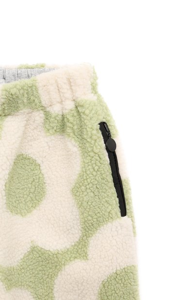 Джоггеры из экомеха STELLA MCCARTNEY, арт. TV6C70, фото 3