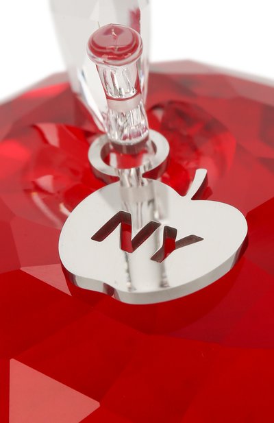 Статуэтка new york apple SWAROVSKI, арт. 5223929, фото 4