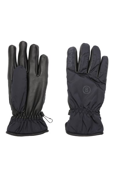 Комбинированные перчатки BOGNER, арт. 6097123, фото 3