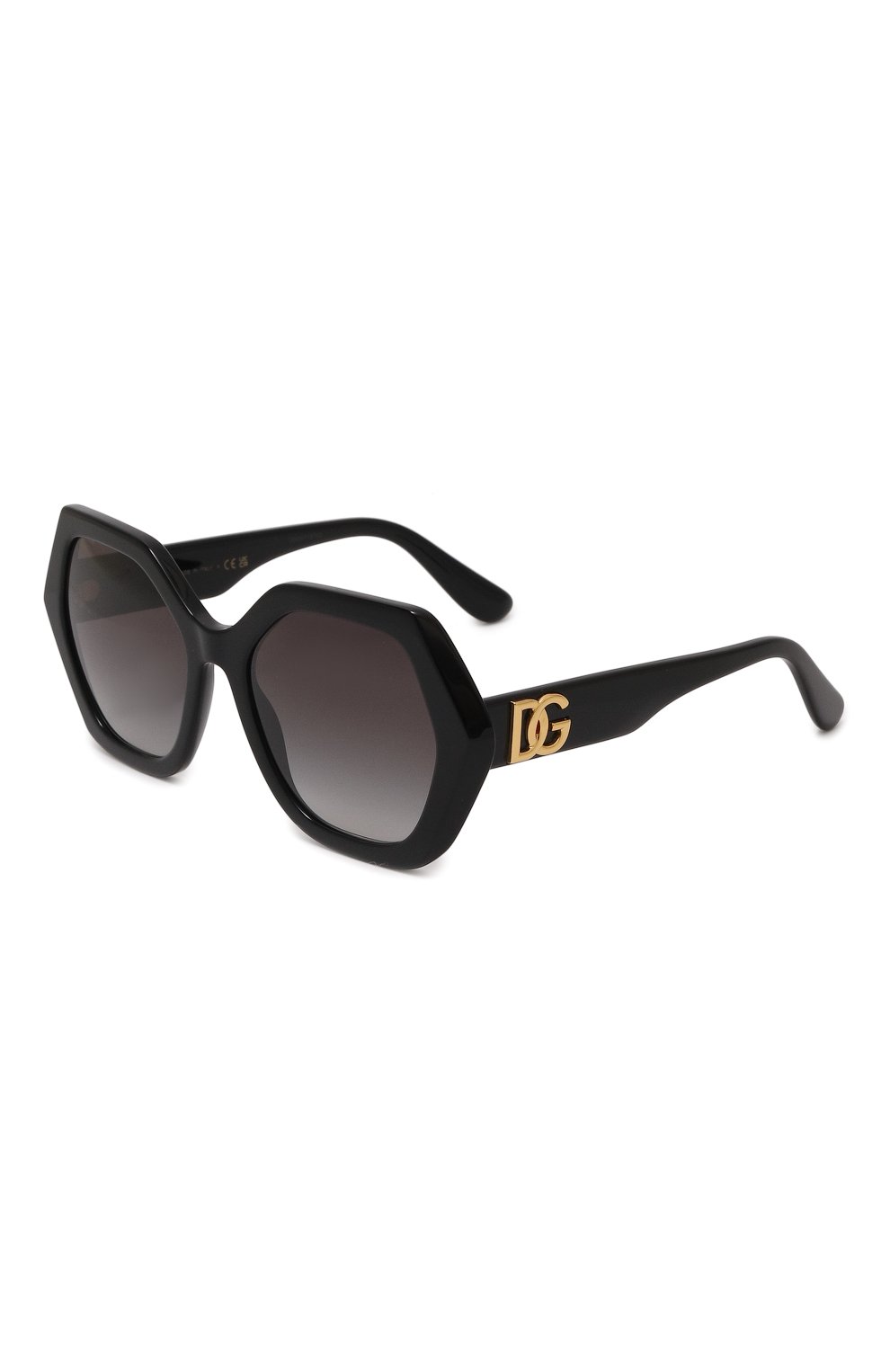 Солнцезащитные очки DOLCE & GABBANA, арт. 4406-501/8G, фото 1