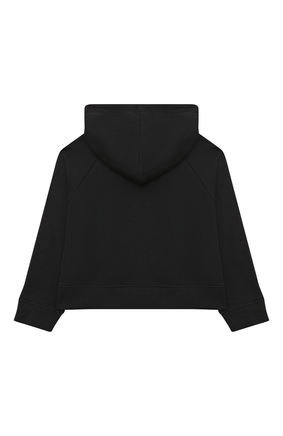 Хлопковое худи STELLA MCCARTNEY, арт. TS4B30, фото 2