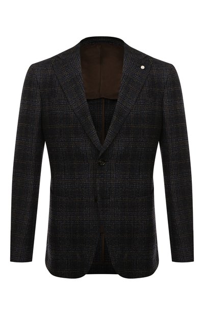 Шерстяной пиджак L.B.M. 1911, арт. 2411/22514, фото 1