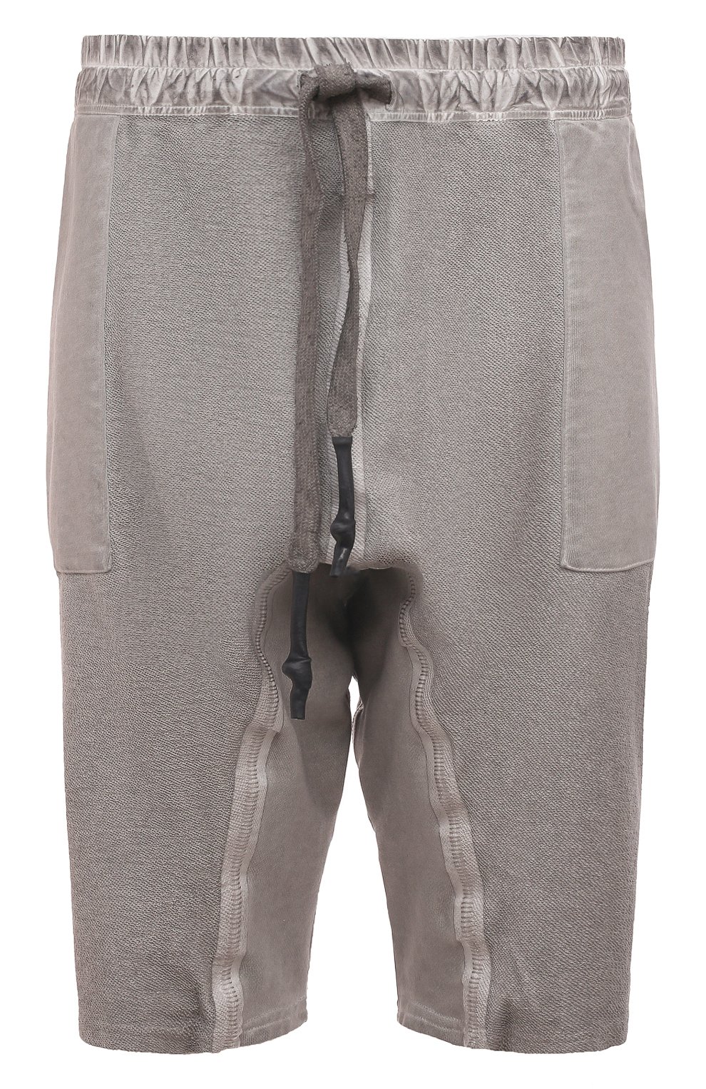 Хлопковые шорты ISAAC SELLAM, арт. LC/SH0RT BANDE/SP0NGE, фото 1