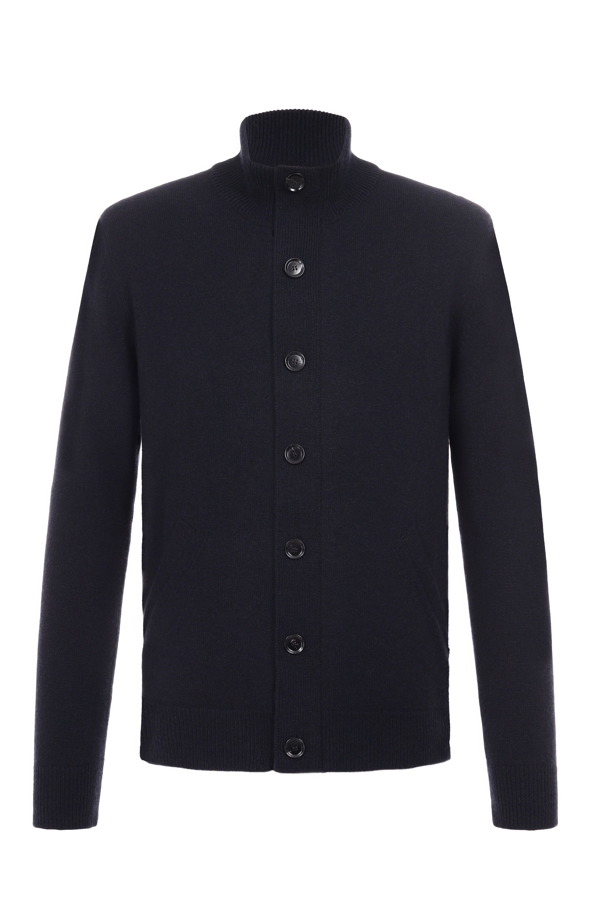 Кашемировый кардиган BRIONI, арт. UMIF0L02K06, фото 1