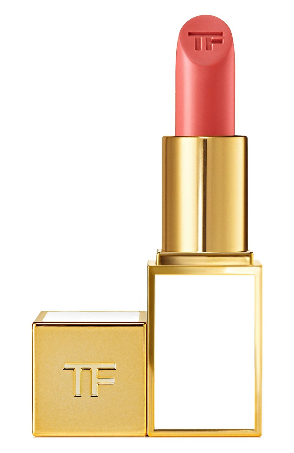 Мини-помада для губ lip color lips & boys, оттенок 48 cherry TOM FORD, арт. T5P4-43, фото 1