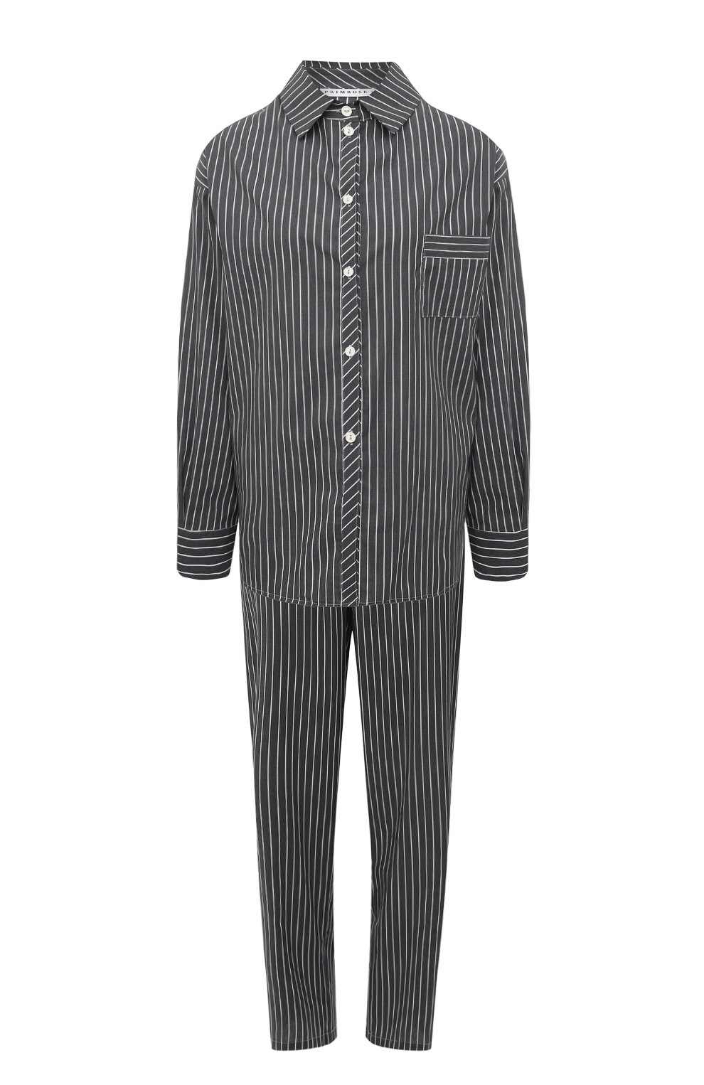 Хлопковая пижама PRIMROSE, арт. 1W.202RB.X0002, фото 1