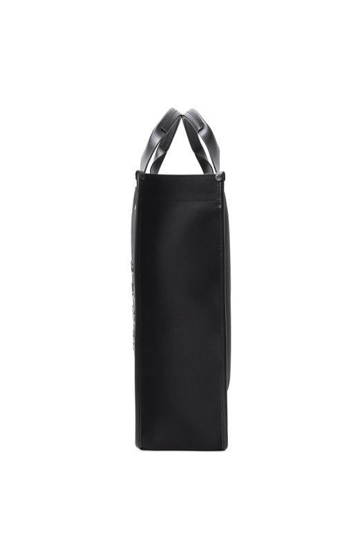 Сумка-тоут Cabas large Maison Margiela SB2WC0003/P7276 Чёрный  SB2WC0003/P7276 Фото 4