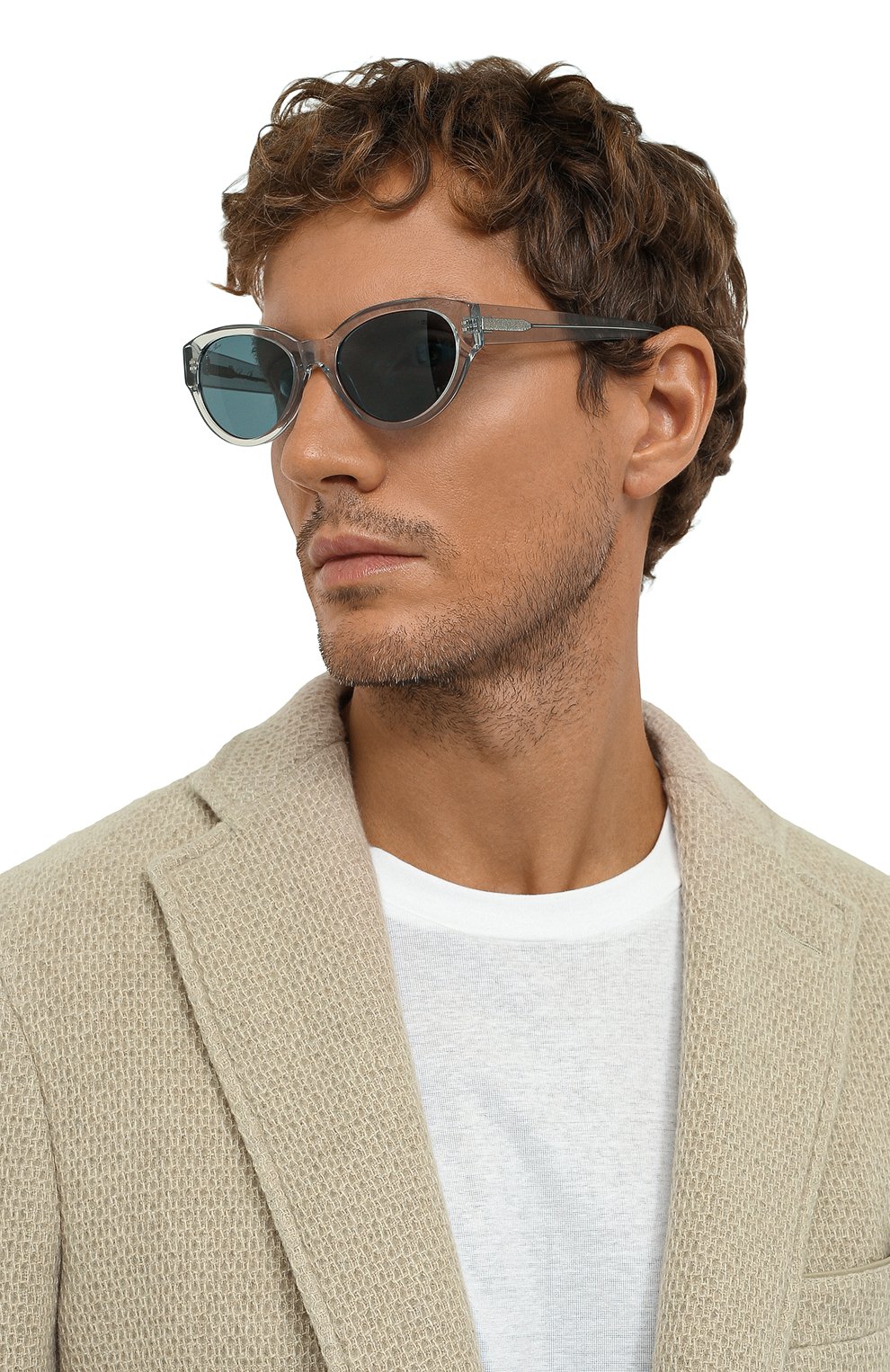 Солнцезащитные очки LORO PIANA, арт. FAL4776, фото 3