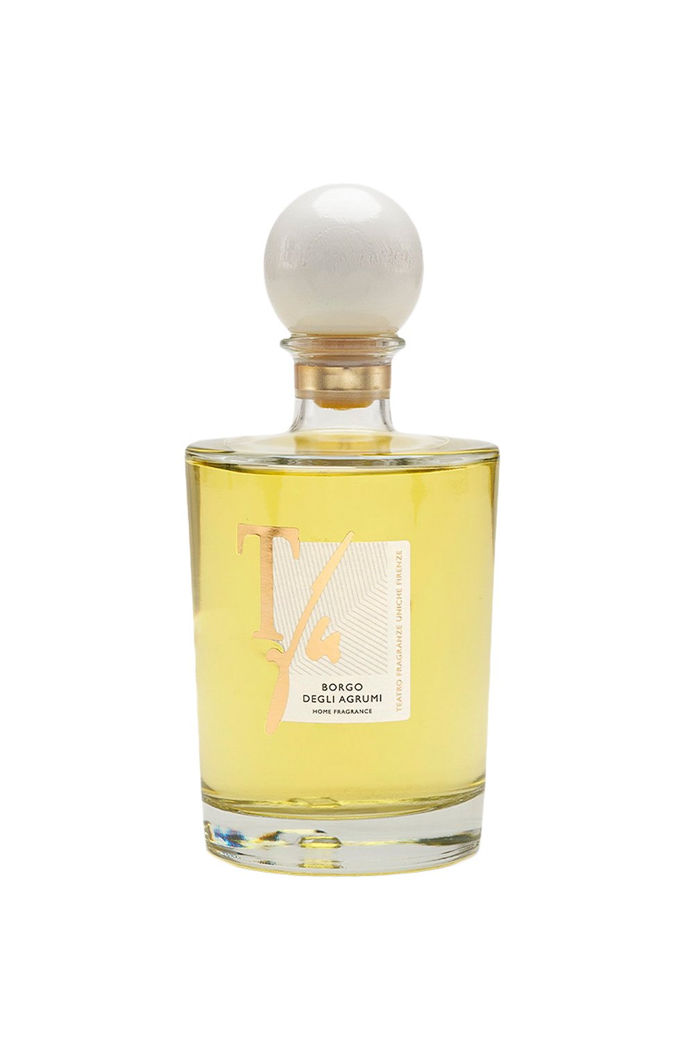 Диффузор borgo degli agrumi (500ml) TEATRO, арт. AG500TFU.23, фото 2