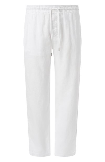 Льняные брюки VILEBREQUIN, арт. PACHA/P613P, фото 1