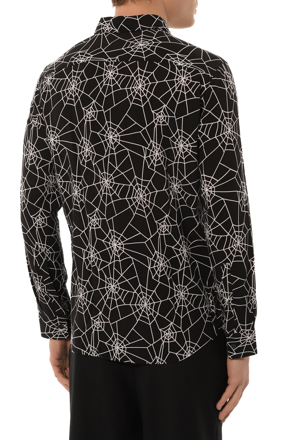 Рубашка из вискозы HUGO, арт. 50534247, фото 4