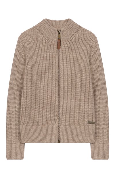 Шерстяной кардиган NORVEG, арт. 18WHCCZK-138