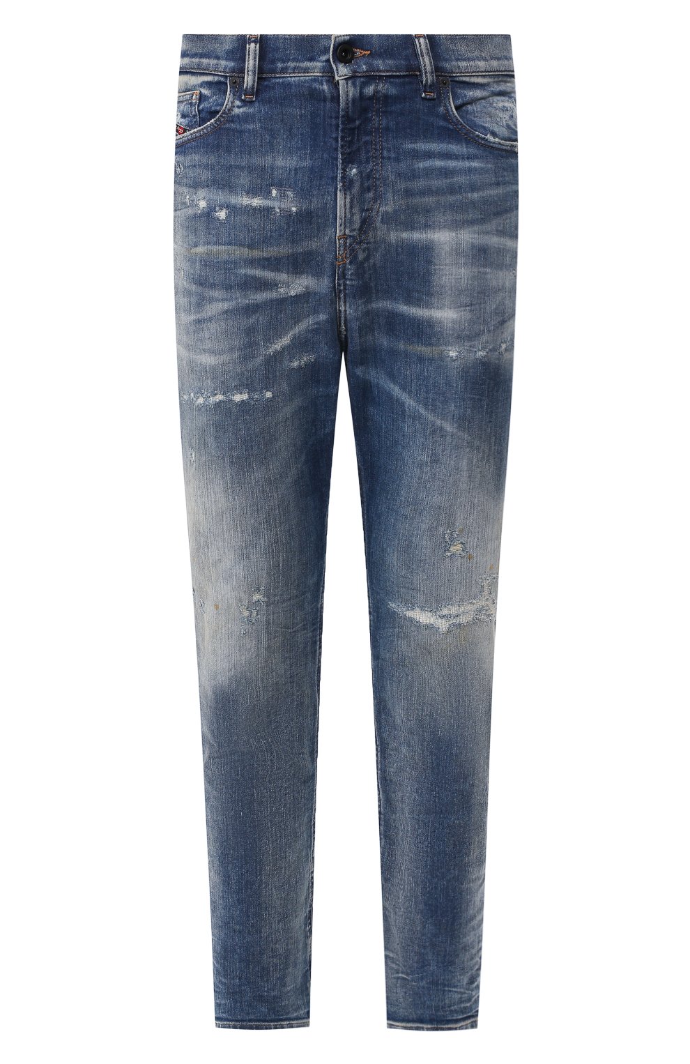 Джинсы DIESEL, арт. 00SSTD/0870Q, фото 1