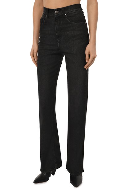 Джинсы LORENA ANTONIAZZI, арт. I2460PA34A/9803, фото 3