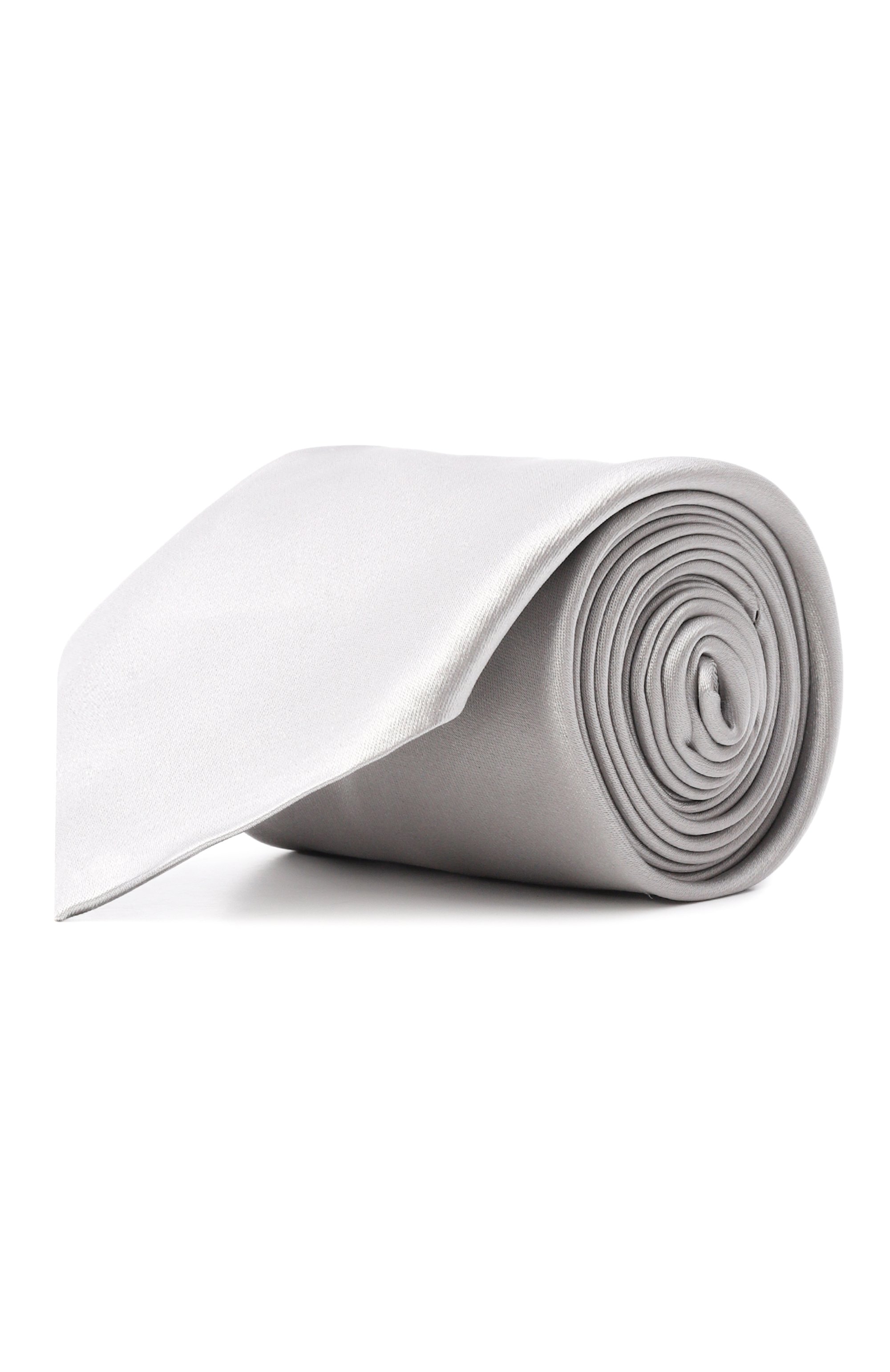 Шелковый галстук STEFANO RICCI, арт. CCXL/28000, фото 1